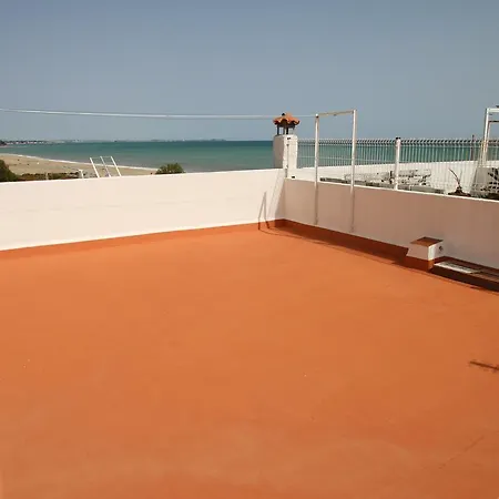 Casas Blancas 10 Vakantiehuis *