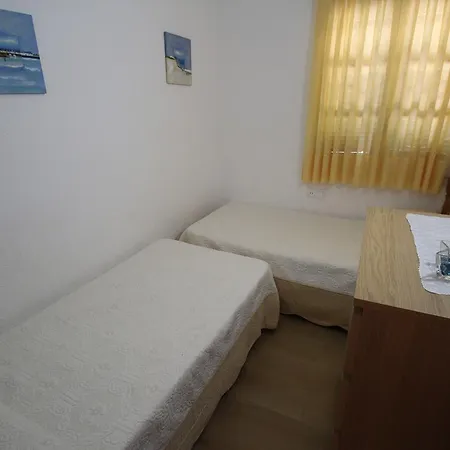 Vakantiehuis Casas Blancas 10 Miami Playa