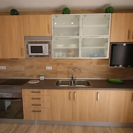 Vakantiehuis Casas Blancas 10