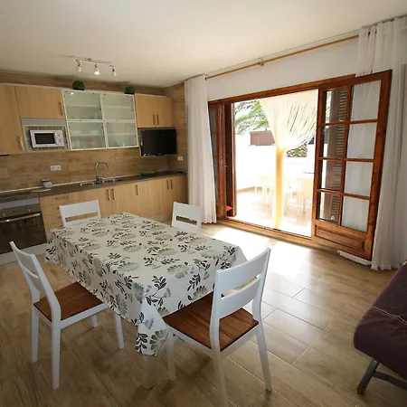 Casas Blancas 10 * Miami Playa