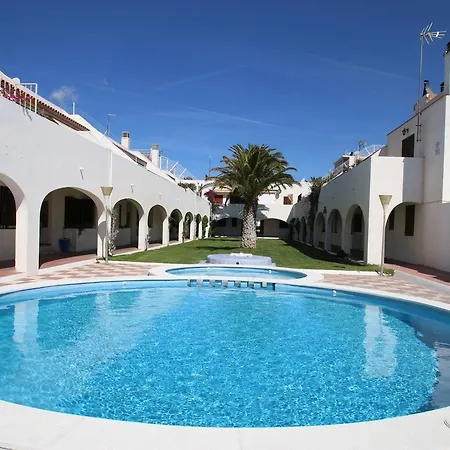 Casas Blancas 10 Vakantiehuis Miami Playa