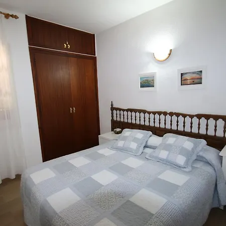 Casas Blancas 10 Vakantiehuis *
